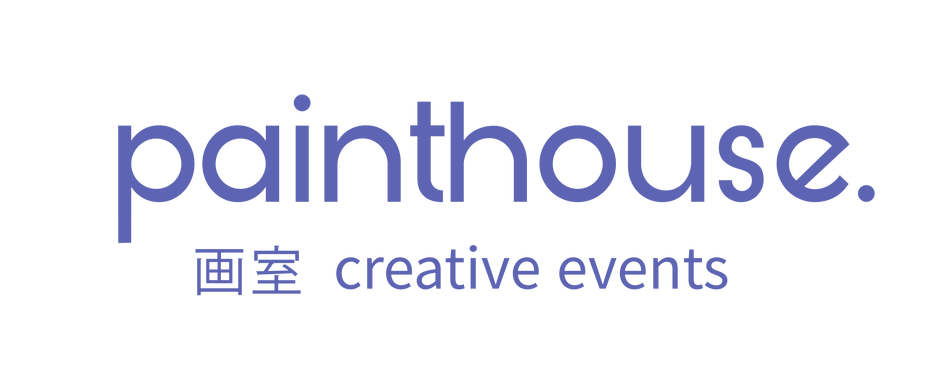 Painthouse picnic drawing meetup